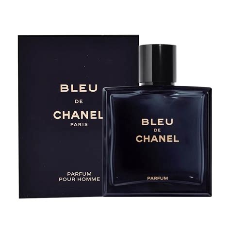 chanel bleu mannen parfum|bleu chanel parfum for men.